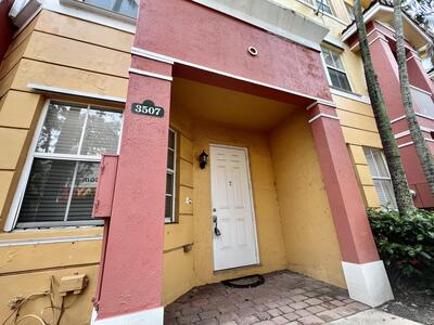 3507 Shoma Drive, Royal Palm Beach, FL 33414