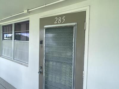 285 Markham M, Deerfield Beach, FL 33442