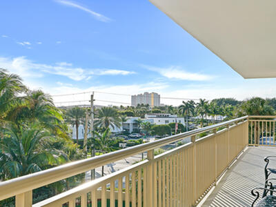 3400 N Ocean Drive, Singer Island, FL 33404