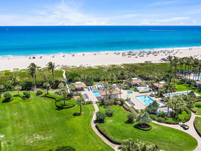 3400 N Ocean Drive, Singer Island, FL 33404