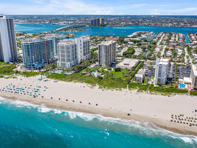 3400 N Ocean Drive, Singer Island, FL 33404