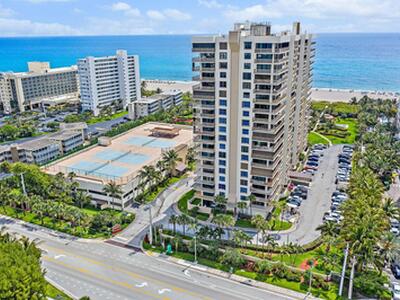 3400 N Ocean Drive, Singer Island, FL 33404