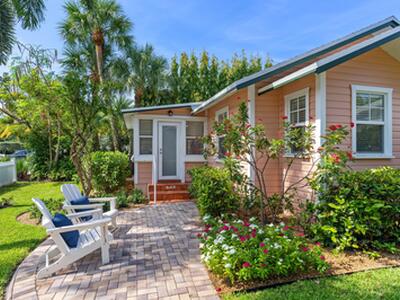 122 SE 7th Avenue, Delray Beach, FL 33483