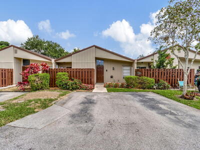 11555 Orange Blossom Lane, Boca Raton, FL 33428