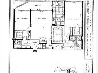 3589 S Ocean 512 Boulevard, South Palm Beach, FL 33480