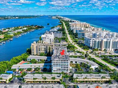 3589 S Ocean 512 Boulevard, South Palm Beach, FL 33480