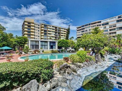 3589 S Ocean 512 Boulevard, South Palm Beach, FL 33480