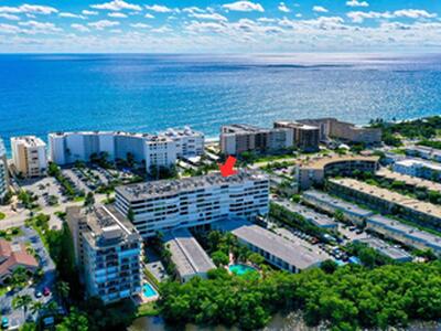 3589 S Ocean 512 Boulevard, South Palm Beach, FL 33480