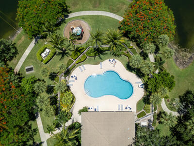 4976 Palmbrooke Circle, West Palm Beach, FL 33417