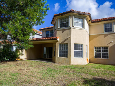 9845 Cobblestone Creek Drive, Boynton Beach, FL 33472