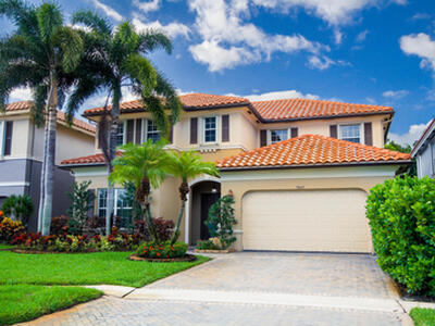 9845 Cobblestone Creek Drive, Boynton Beach, FL 33472