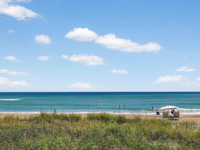 10680 S Ocean Drive, Jensen Beach, FL 34957