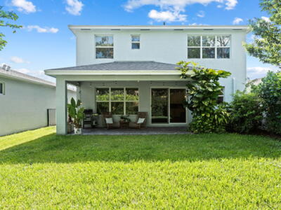 6819 Pointe Of Woods Drive, West Palm Beach, FL 33413