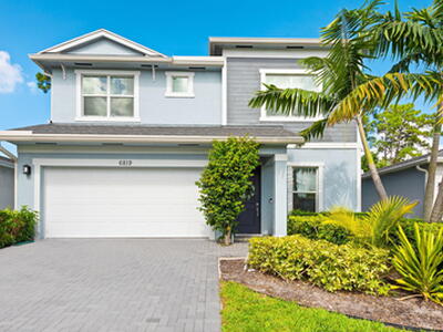 6819 Pointe Of Woods Drive, West Palm Beach, FL 33413