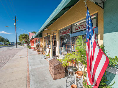 1642 Old Dixie Highway, Vero Beach, FL 32960