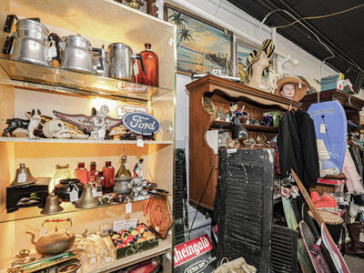 1642 Old Dixie Highway, Vero Beach, FL 32960