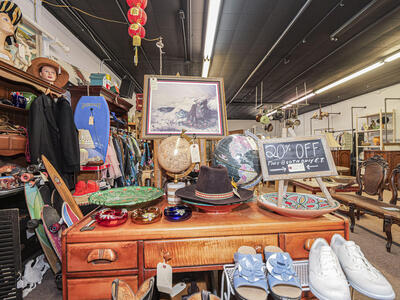 1642 Old Dixie Highway, Vero Beach, FL 32960