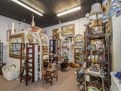 1642 Old Dixie Highway, Vero Beach, FL 32960