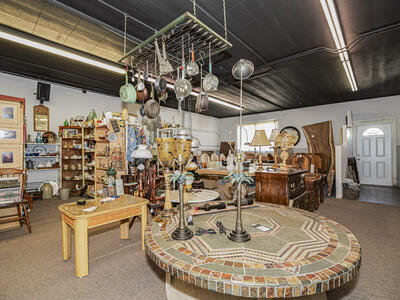 1642 Old Dixie Highway, Vero Beach, FL 32960