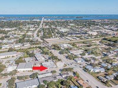 1642 Old Dixie Highway, Vero Beach, FL 32960