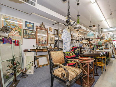 1642 Old Dixie Highway, Vero Beach, FL 32960