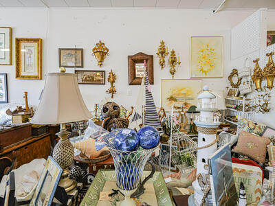 1642 Old Dixie Highway, Vero Beach, FL 32960