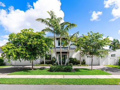 130 Pineapple Road, Delray Beach, FL 33444