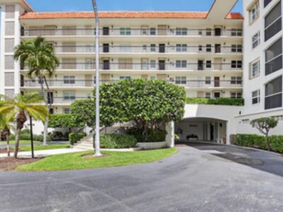 2871 N Ocean Boulevard, Boca Raton, FL 33431