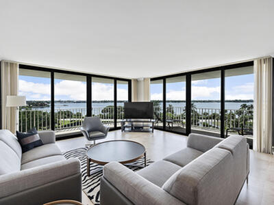 3400 S Ocean Blvd Boulevard, Palm Beach, FL 33480