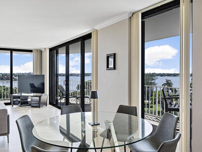 3400 S Ocean Blvd Boulevard, Palm Beach, FL 33480