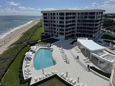 3400 S Ocean Blvd Boulevard, Palm Beach, FL 33480