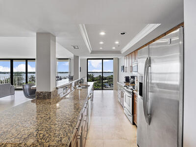 3400 S Ocean Blvd Boulevard, Palm Beach, FL 33480