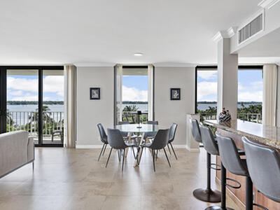 3400 S Ocean Blvd Boulevard, Palm Beach, FL 33480