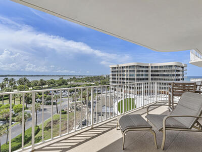 3400 S Ocean Blvd Boulevard, Palm Beach, FL 33480
