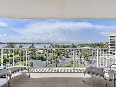 3400 S Ocean Blvd Boulevard, Palm Beach, FL 33480