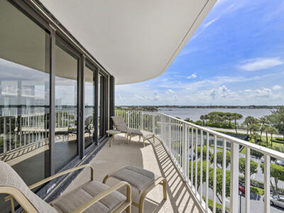 3400 S Ocean Blvd Boulevard, Palm Beach, FL 33480