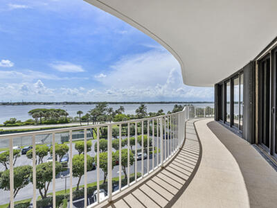 3400 S Ocean Blvd Boulevard, Palm Beach, FL 33480