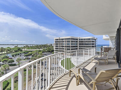 3400 S Ocean Blvd Boulevard, Palm Beach, FL 33480