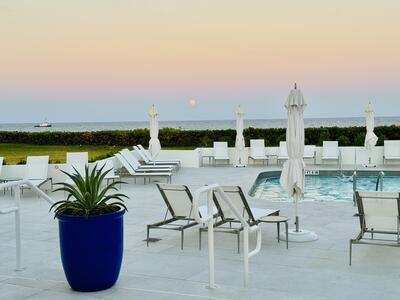 3400 S Ocean Blvd Boulevard, Palm Beach, FL 33480