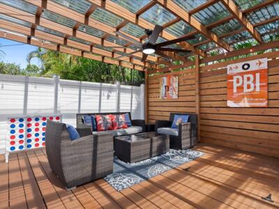 2741 Parker Avenue, West Palm Beach, FL 33405