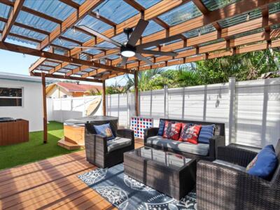 2741 Parker Avenue, West Palm Beach, FL 33405