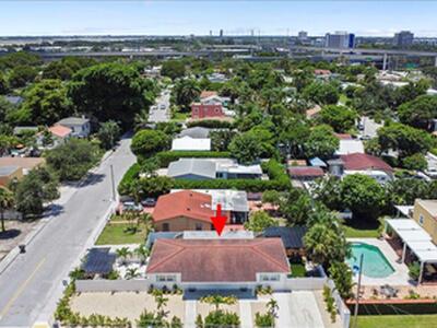 2741 Parker Avenue, West Palm Beach, FL 33405