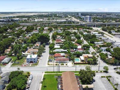 2741 Parker Avenue, West Palm Beach, FL 33405