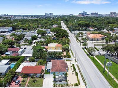 2741 Parker Avenue, West Palm Beach, FL 33405