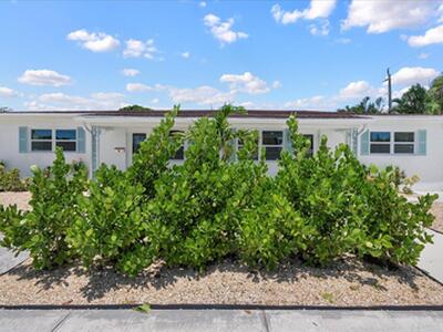 2741 Parker Avenue, West Palm Beach, FL 33405