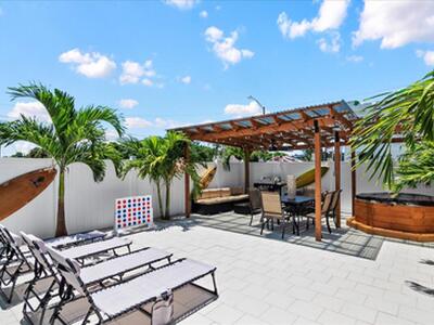 2741 Parker Avenue, West Palm Beach, FL 33405