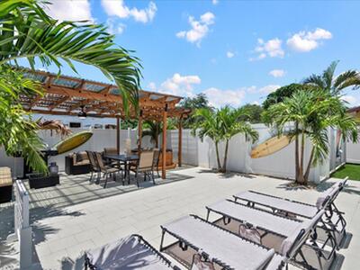 2741 Parker Avenue, West Palm Beach, FL 33405