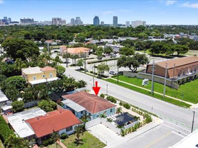 2741 Parker Avenue, West Palm Beach, FL 33405