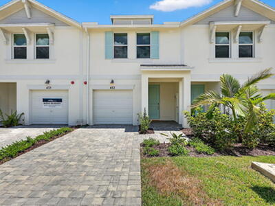 483 Salisbury Circle