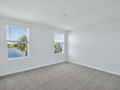 483 Salisbury Circle, Fort Pierce, FL 34982